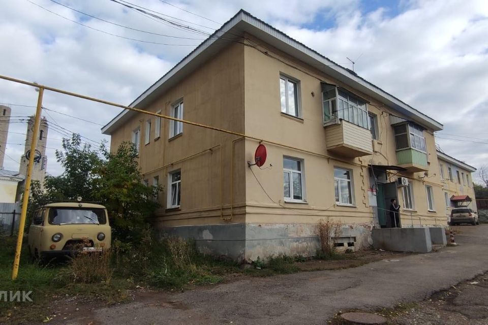 Купить Комнату В Уфе Кировском Районе