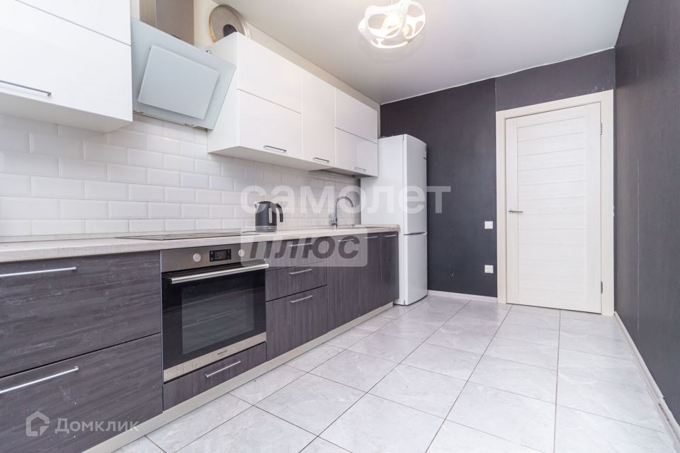 Продаётся 3-комнатная квартира, 68.9 м²