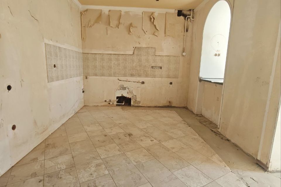 Продаётся 2-комнатная квартира, 89.3 м²