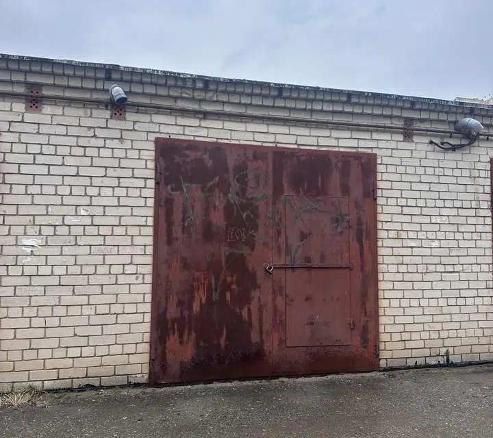 Продаётся гараж, 48.6 м²