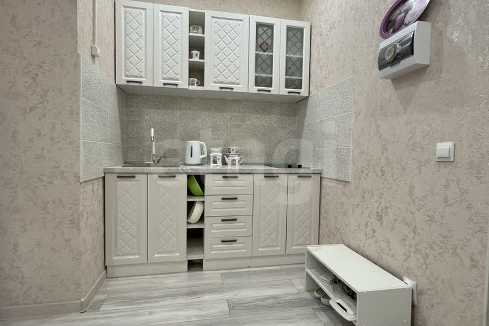 Продаётся студия, 24.2 м²