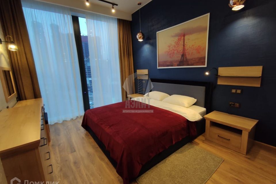 Сдаётся 2-комнатная квартира, 60 м²