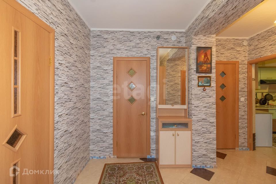 Продаётся 2-комнатная квартира, 63.2 м²