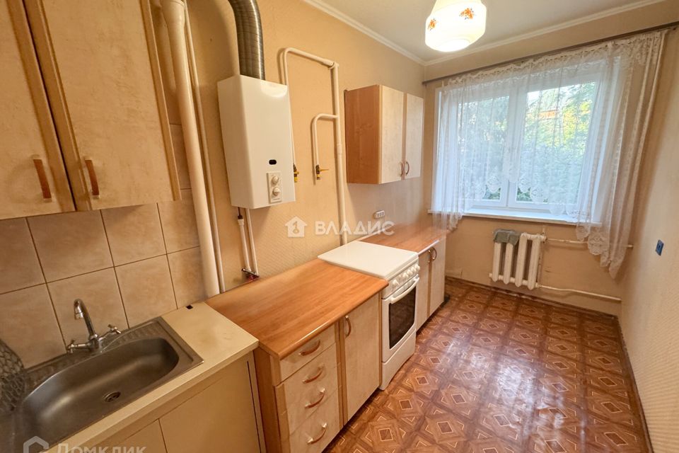 Продаётся 2-комнатная квартира, 65 м²