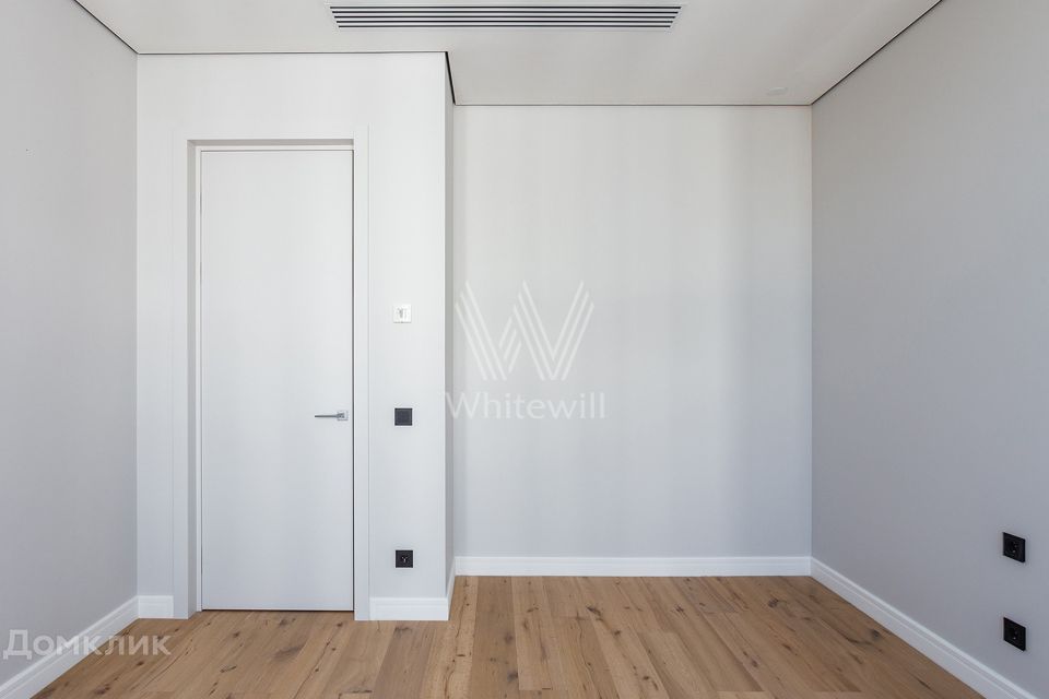 Сдаётся 1-комнатная квартира, 46 м²