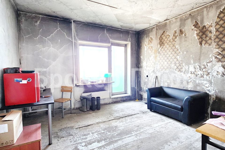 Продаётся 3-комнатная квартира, 68.9 м²