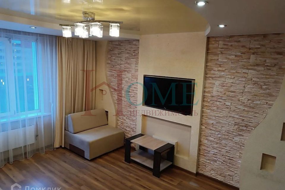 Сдаётся 1-комнатная квартира, 47 м²