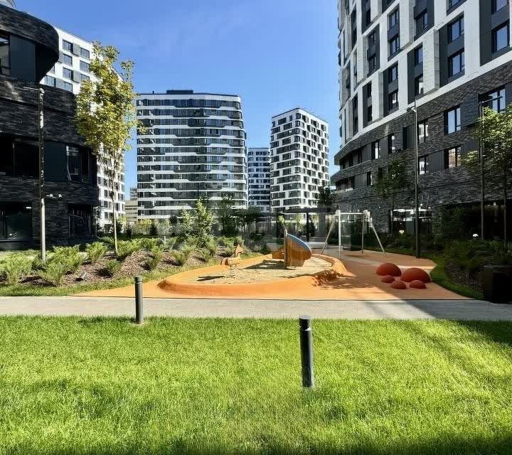 Продаётся 2-комнатная квартира, 61.3 м²