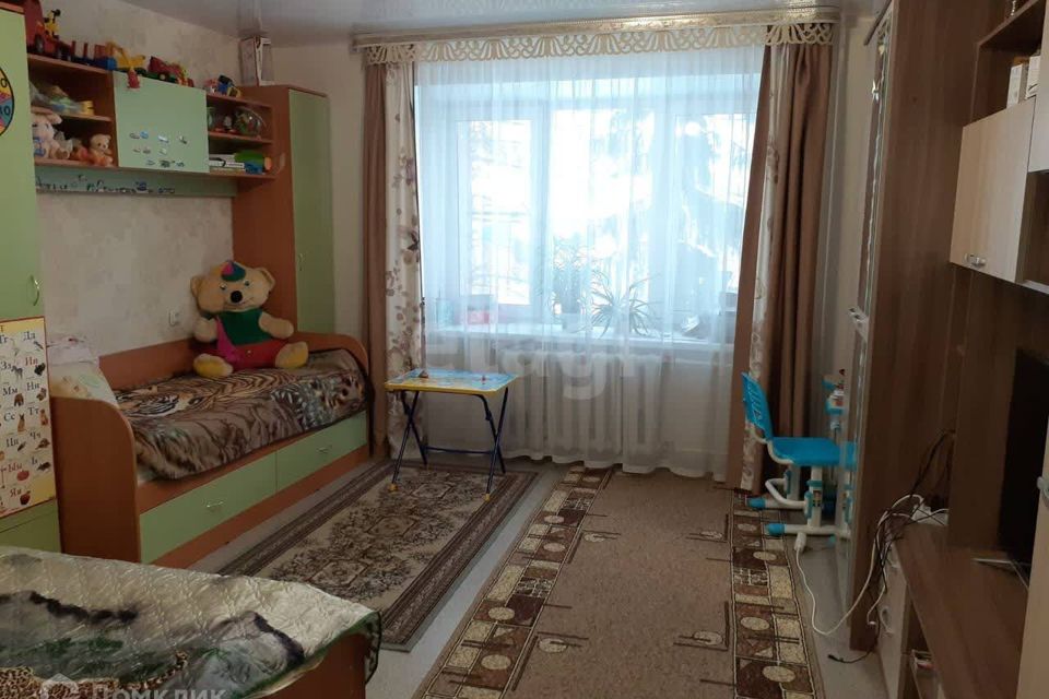 Продаётся 1-комнатная квартира, 36.1 м²