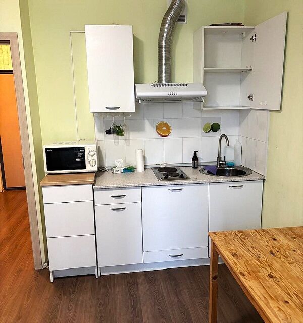 Сдаётся 1-комнатная квартира, 37.5 м²