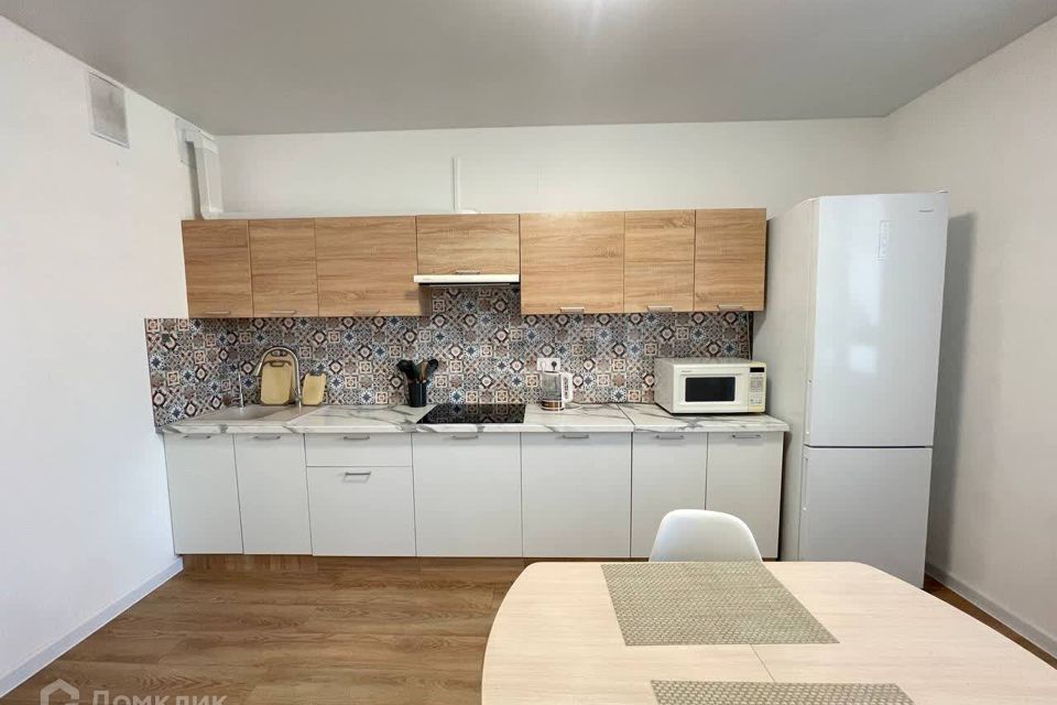 Продаётся 3-комнатная квартира, 70.8 м²