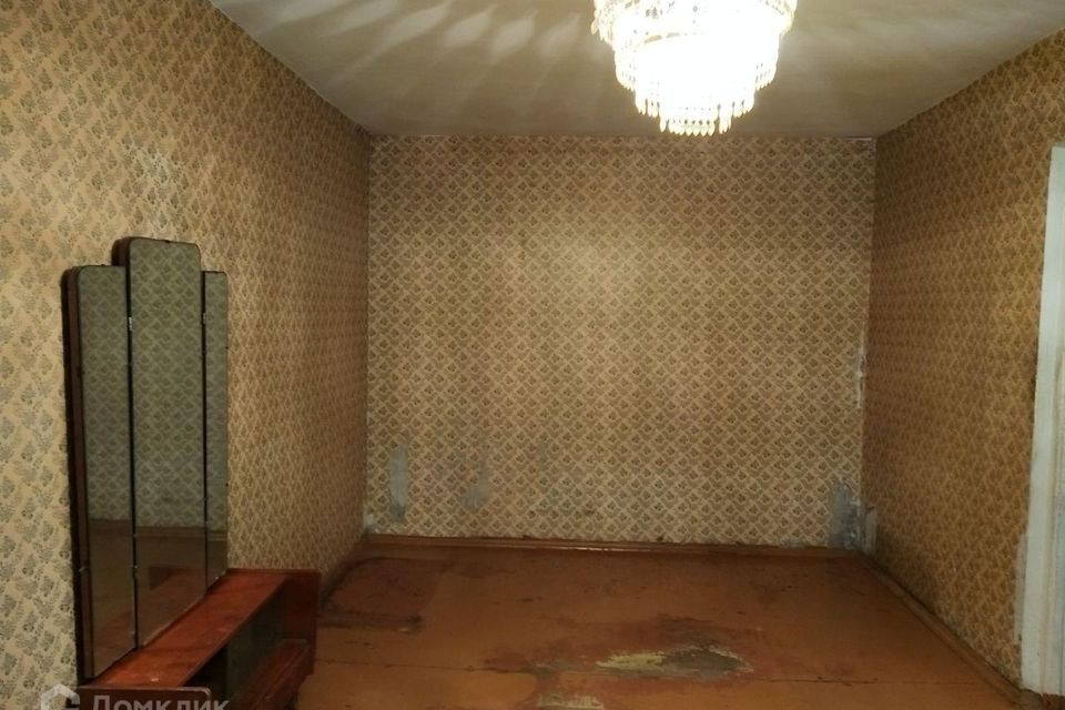 Продаётся 2-комнатная квартира, 45 м²