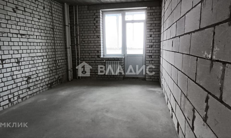 Продаётся 2-комнатная квартира, 59.7 м²