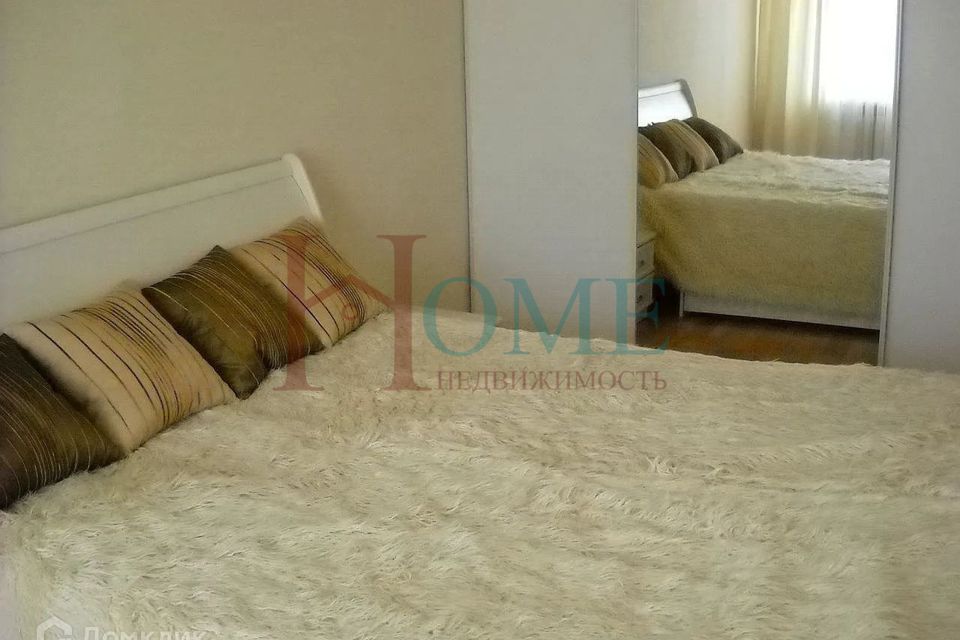 Сдаётся 2-комнатная квартира, 47 м²