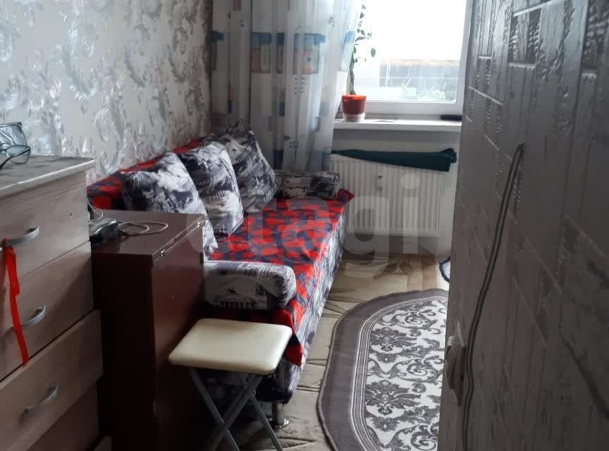 Продаётся 1-комнатная квартира, 18 м²