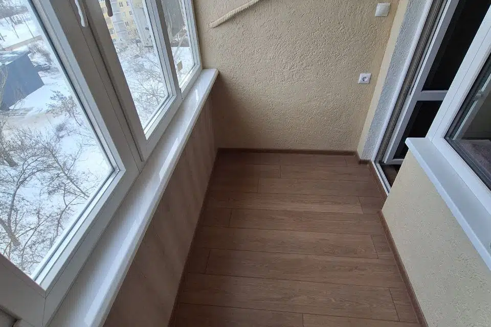 Продаётся 2-комнатная квартира, 50 м²