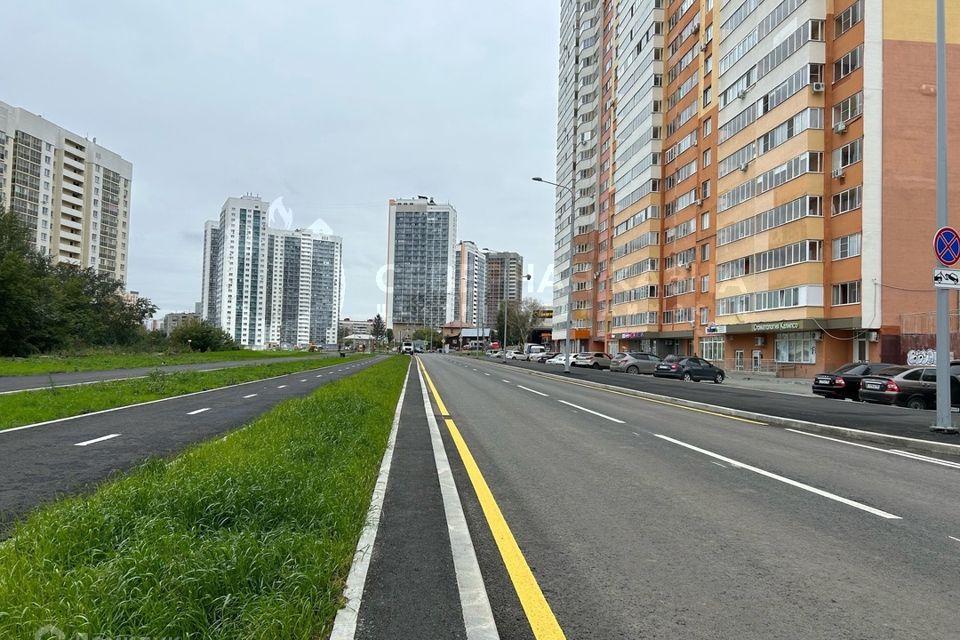 Продаётся студия, 26.8 м²