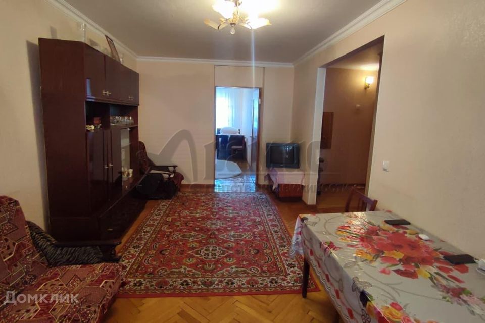 Сдаётся 2-комнатная квартира, 50 м²