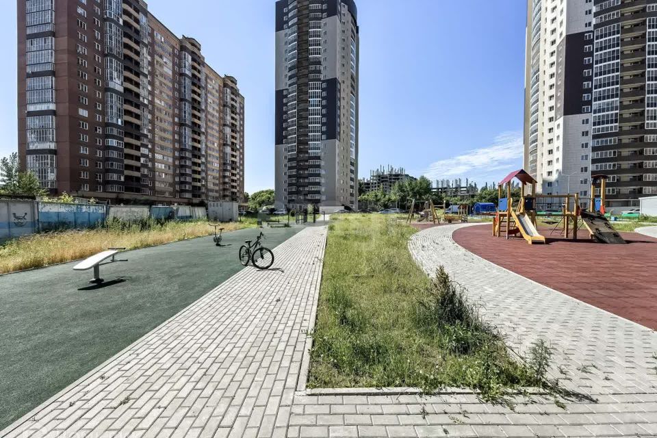 Продаётся 1-комнатная квартира, 48 м²