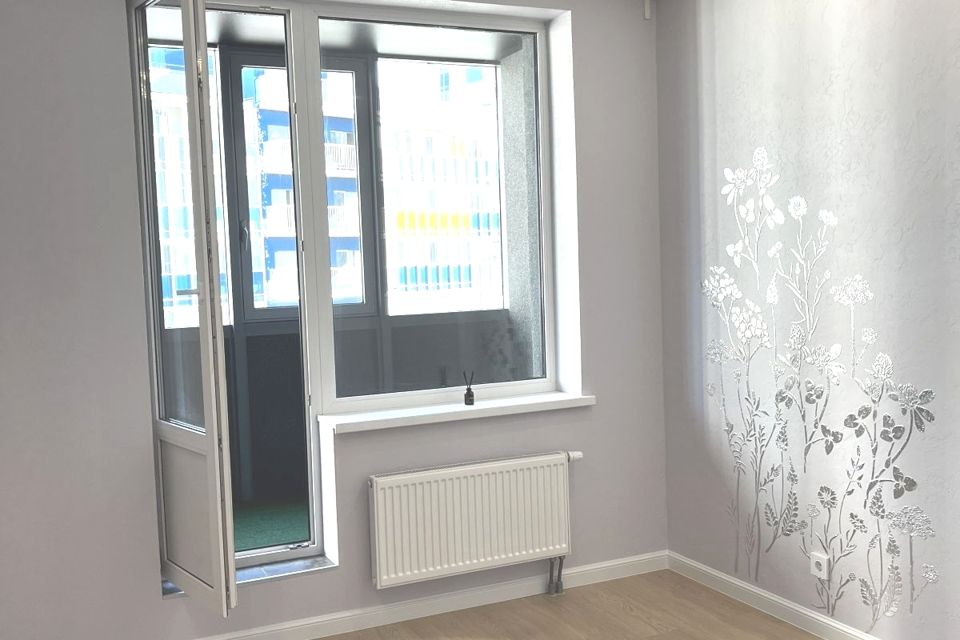 Продаётся 1-комнатная квартира, 30.5 м²