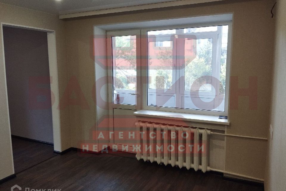 Продаётся 2-комнатная квартира, 42 м²