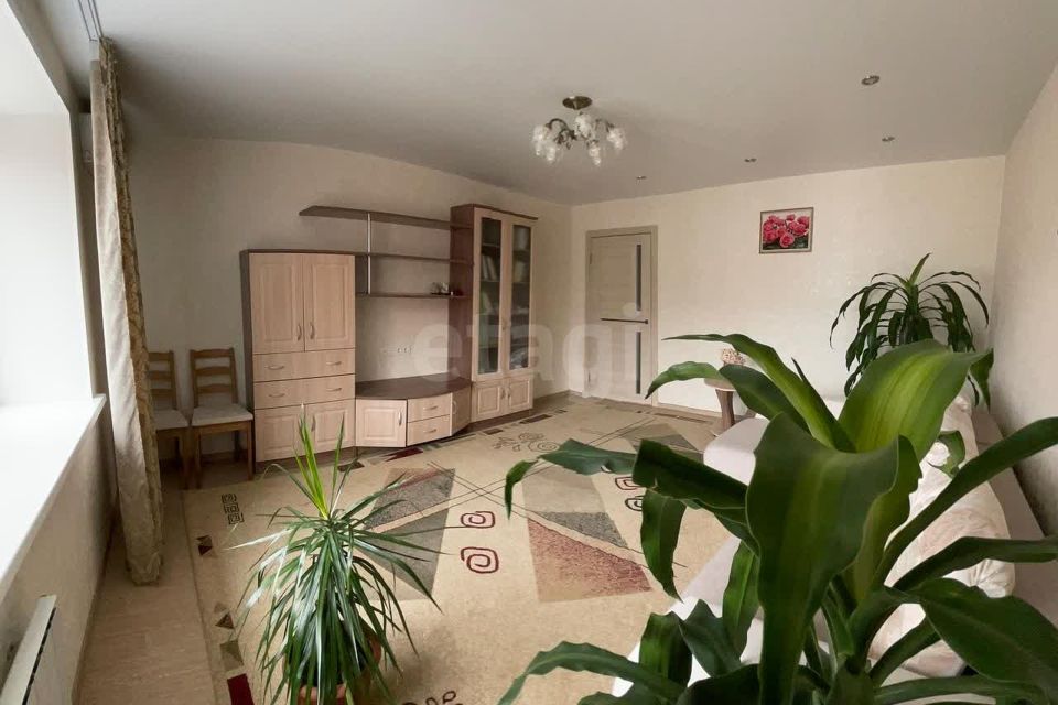 Продаётся 2-комнатная квартира, 64.3 м²