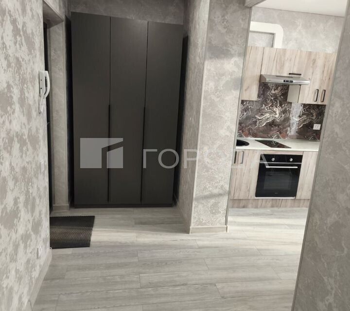 Сдаётся 1-комнатная квартира, 29 м²