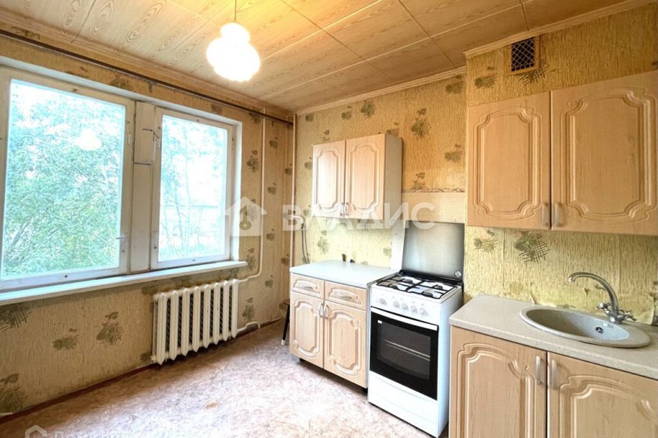 Продаётся 2-комнатная квартира, 49.7 м²
