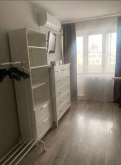 Сдаётся студия, 45 м²
