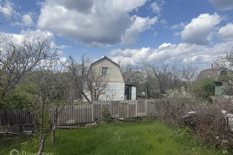 Продаётся 2-этажный дом, 60 м²