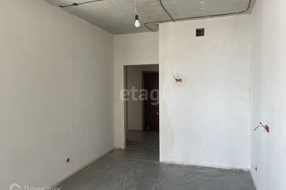 Продаётся 3-комнатная квартира, 78.8 м²