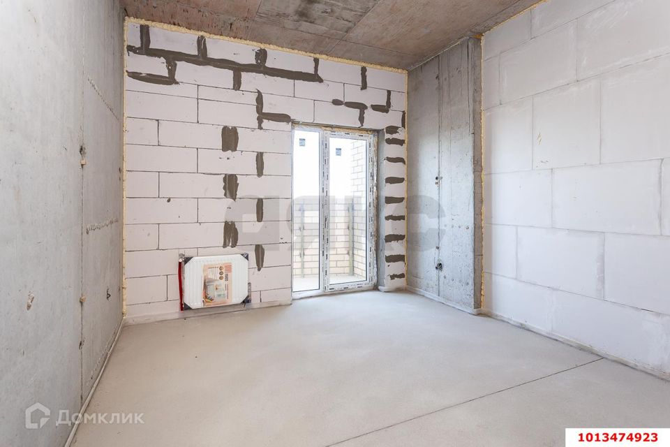 Продаётся 2-комнатная квартира, 73 м²