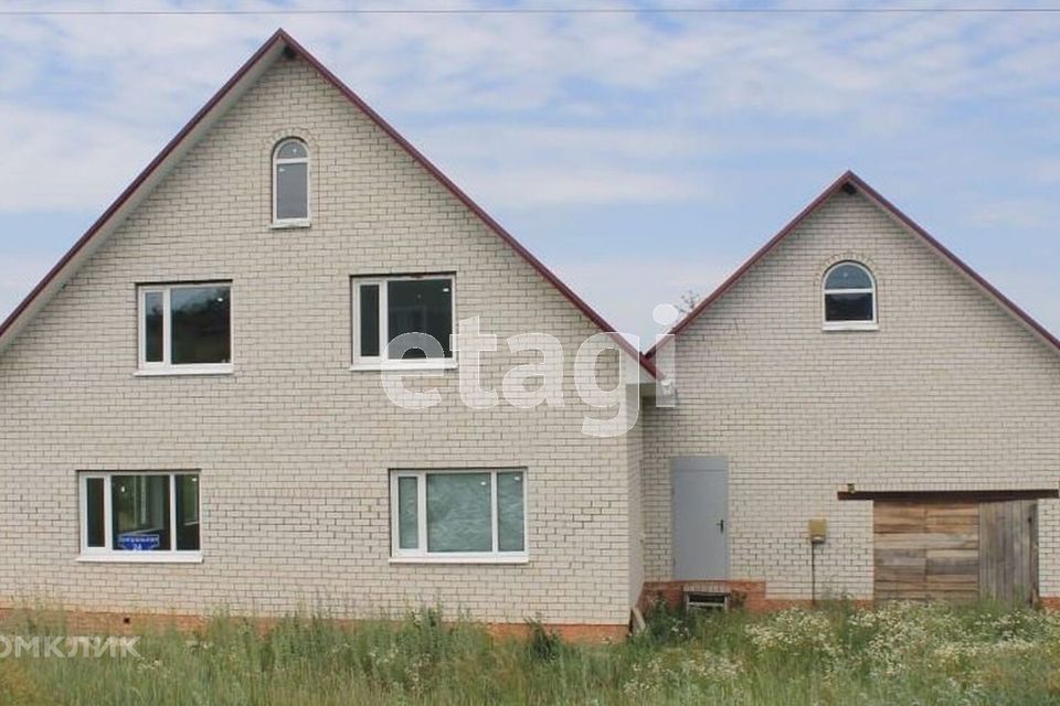 Купить Дом Новая Нелидовка Белгородская