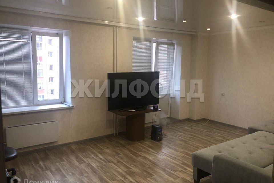 Продаётся 2-комнатная квартира, 64.5 м²
