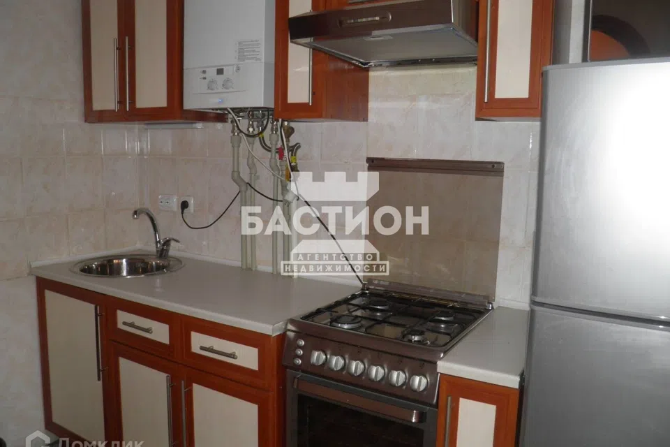Продаётся 2-комнатная квартира, 52 м²
