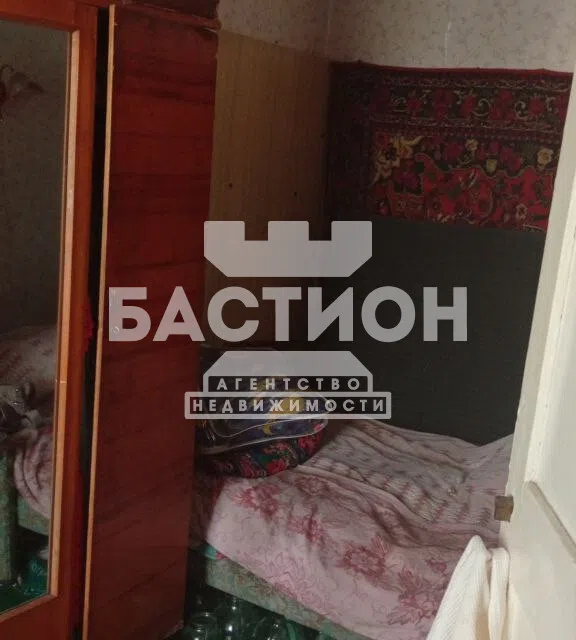 Продаётся 3-комнатная квартира, 56 м²