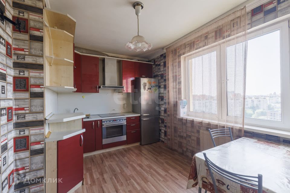 Продаётся 2-комнатная квартира, 66.4 м²