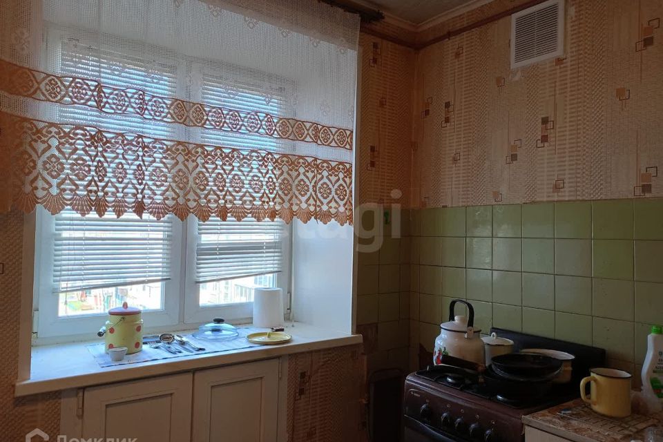 Продаётся 2-комнатная квартира, 46.1 м²