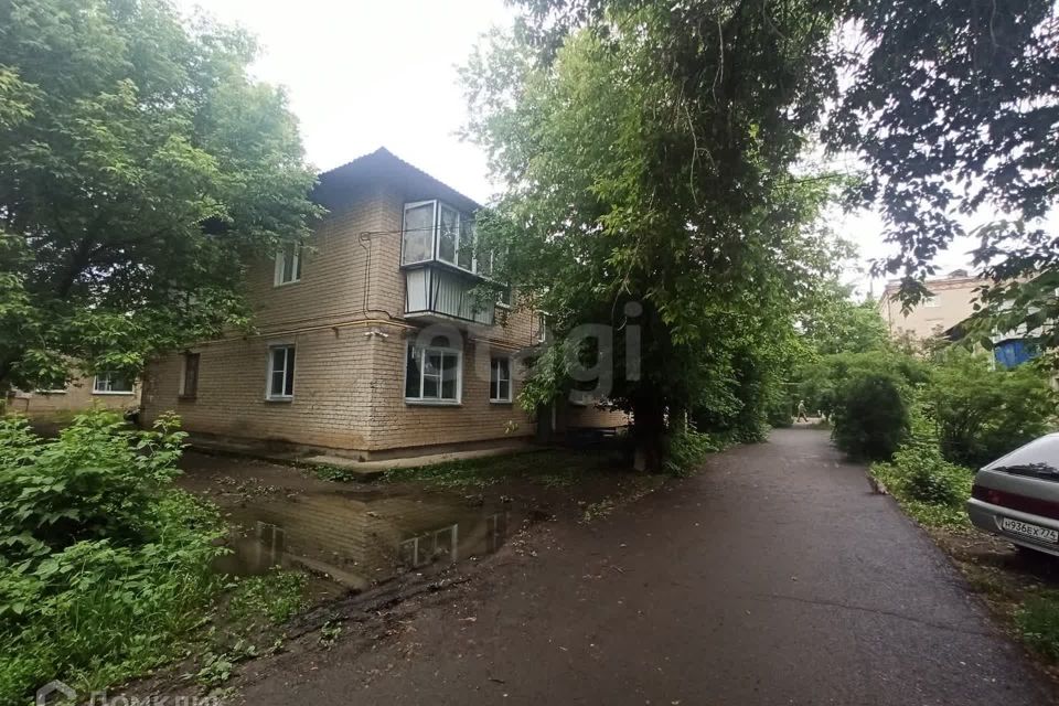 Продаётся 1-комнатная квартира, 30.9 м²