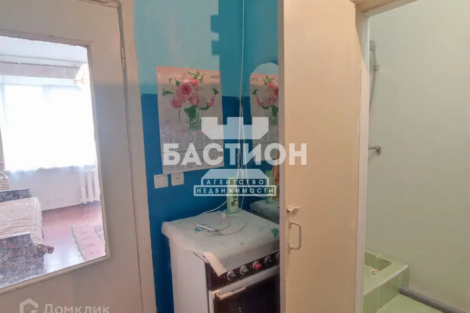 Продаётся 1-комнатная квартира, 18.9 м²