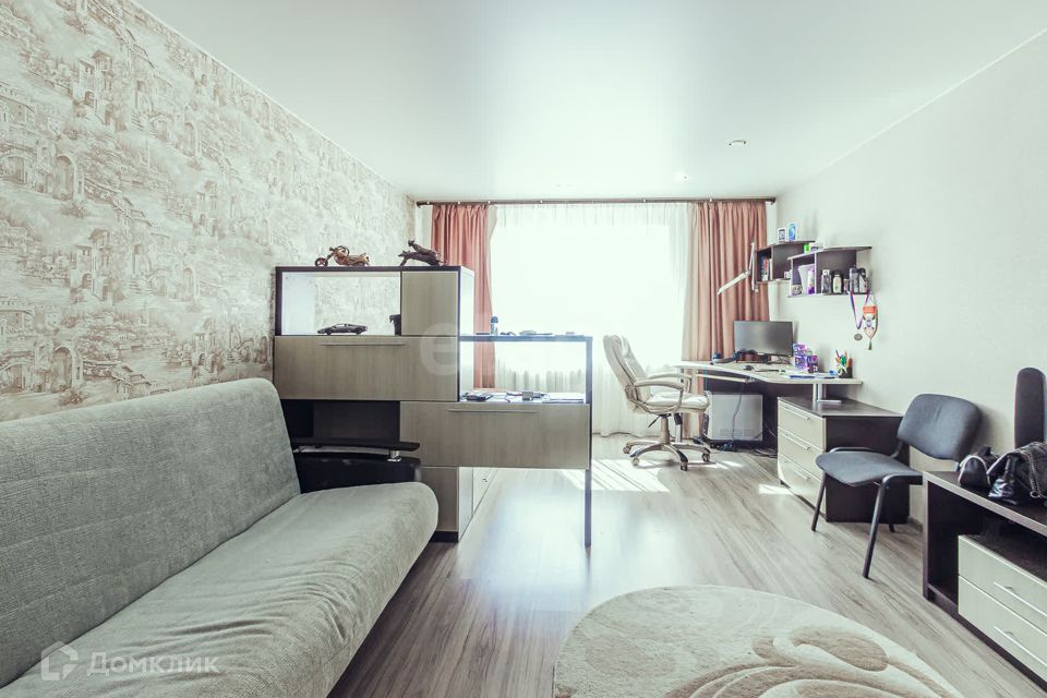 Продаётся 3-комнатная квартира, 104.1 м²