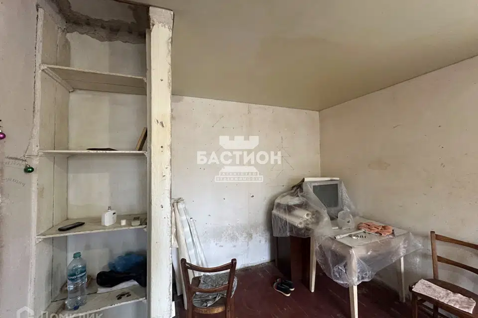 Продаётся 1-комнатная квартира, 30.6 м²