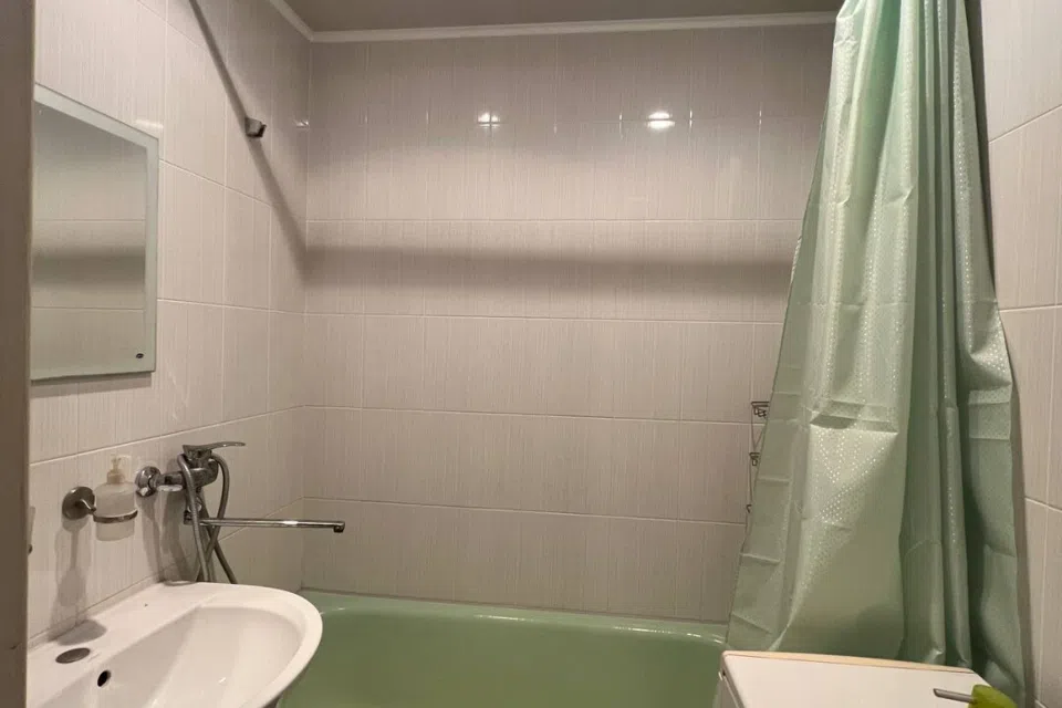 Продаётся 2-комнатная квартира, 50 м²