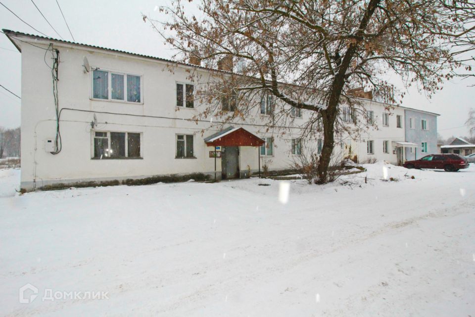 Продаётся 3-комнатная квартира, 51.6 м²