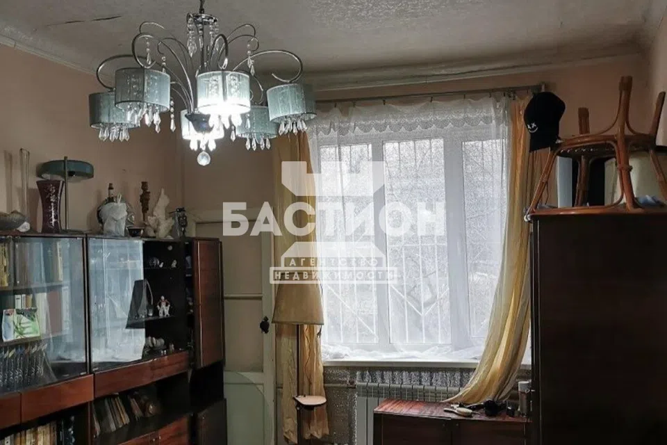 Продаётся 2-комнатная квартира, 57 м²