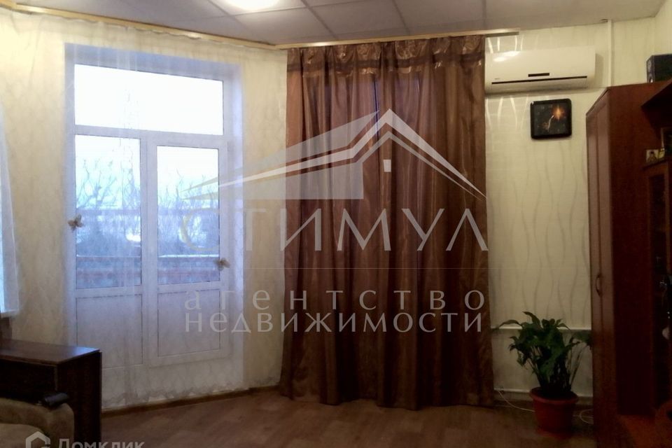 Продаётся 2-комнатная квартира, 59 м²