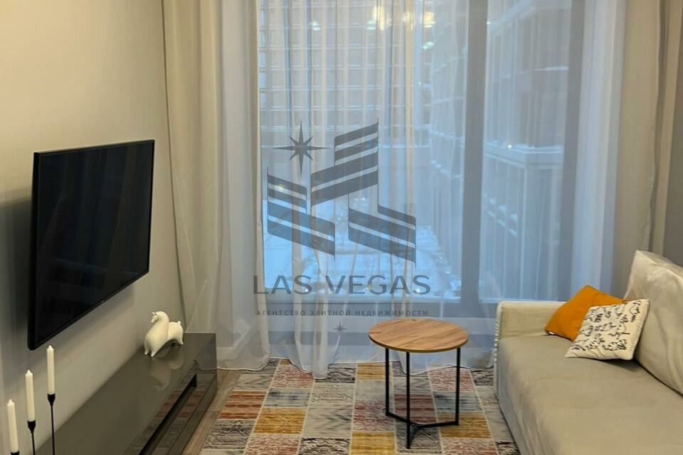 Сдаётся 2-комнатная квартира, 50 м²