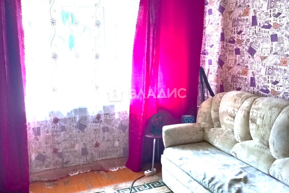 Продаётся 1-комнатная квартира, 18.1 м²