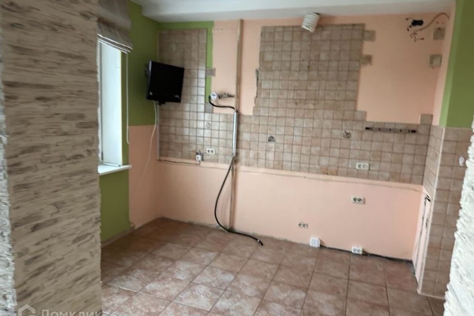 Продаётся 4-комнатная квартира, 91.1 м²