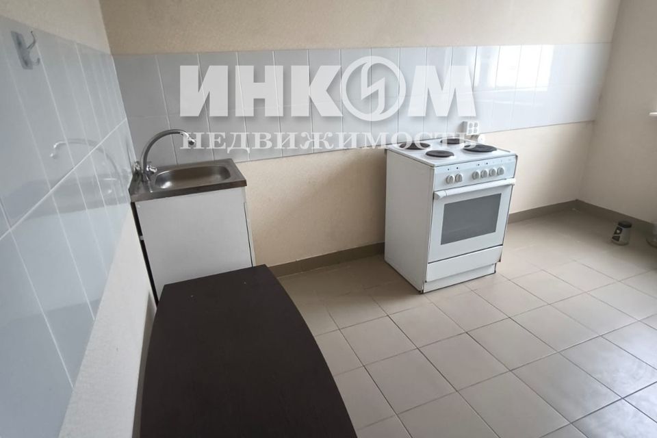 Сдаётся 2-комнатная квартира, 54 м²
